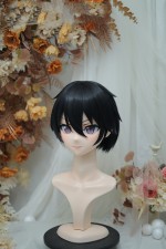 NFD Kigurumi Sword Art Online Kirigaya Kazuto Cosplay Mask